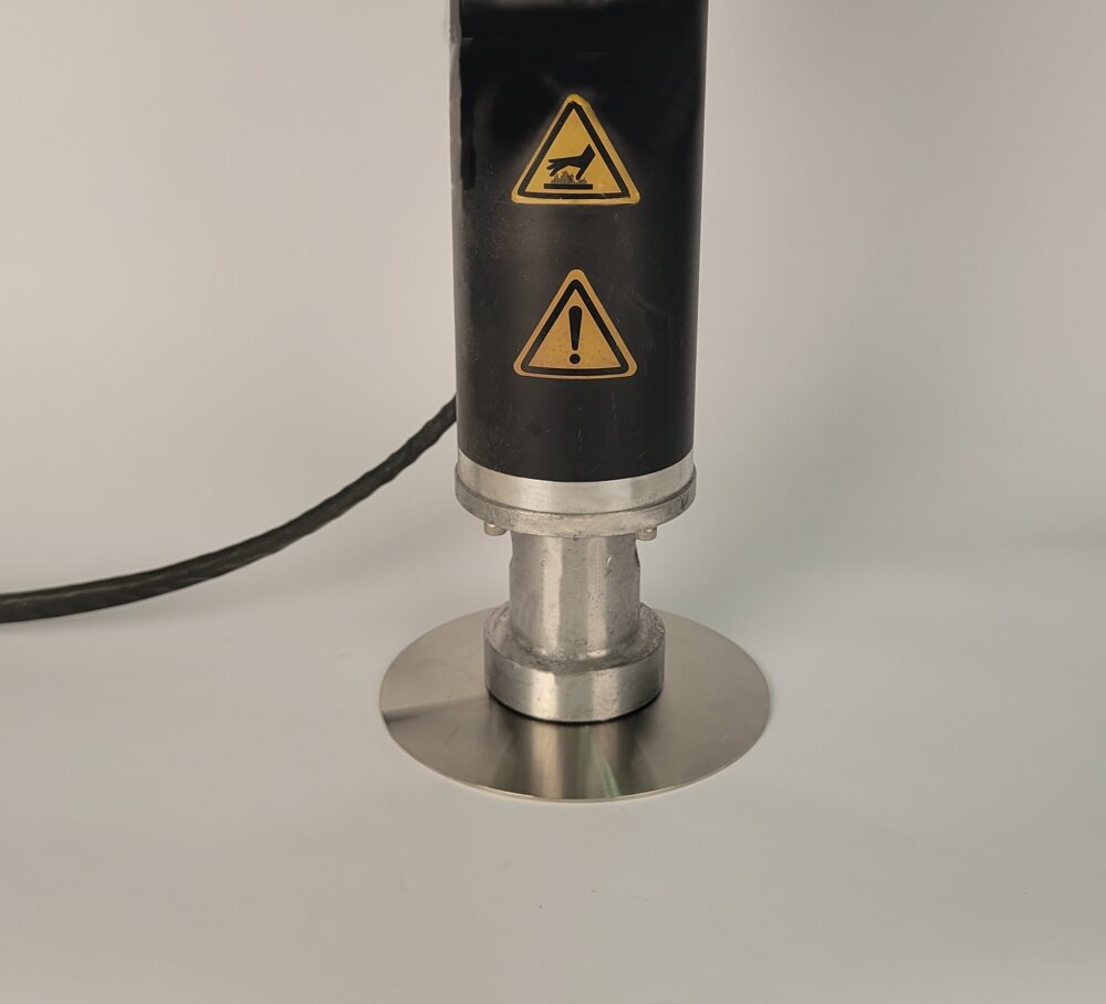 Bioflo Motor Bioflo® 310 Motor Stand - BME Systems Inc.