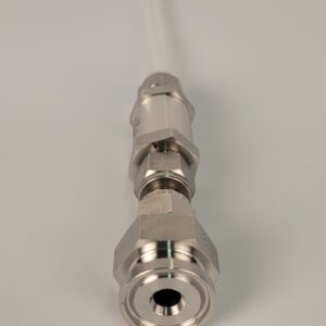 Pressure Relief System