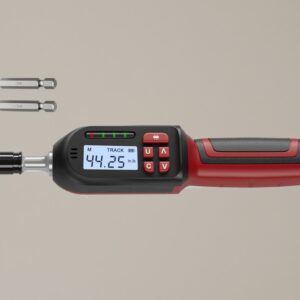 Shaft Component Torque Driver